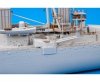 Eduard 53258 HMS Dreadnought 1915 1/350 TRUMPETER